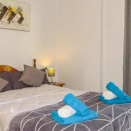 Apartament Urb, Mar Azul Torrevieja Zewnętrze zdjęcie