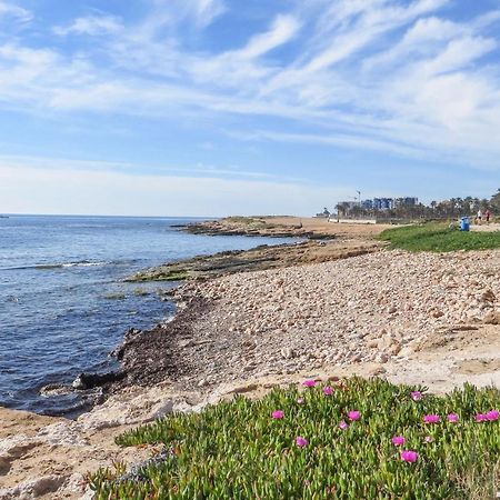 Apartament Urb, Mar Azul Torrevieja Zewnętrze zdjęcie