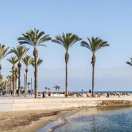 Apartament Urb, Mar Azul Torrevieja Zewnętrze zdjęcie