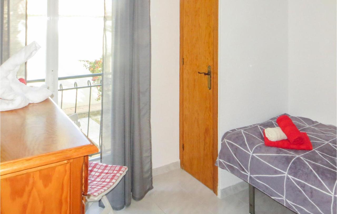 Apartament Urb, Mar Azul Torrevieja Zewnętrze zdjęcie