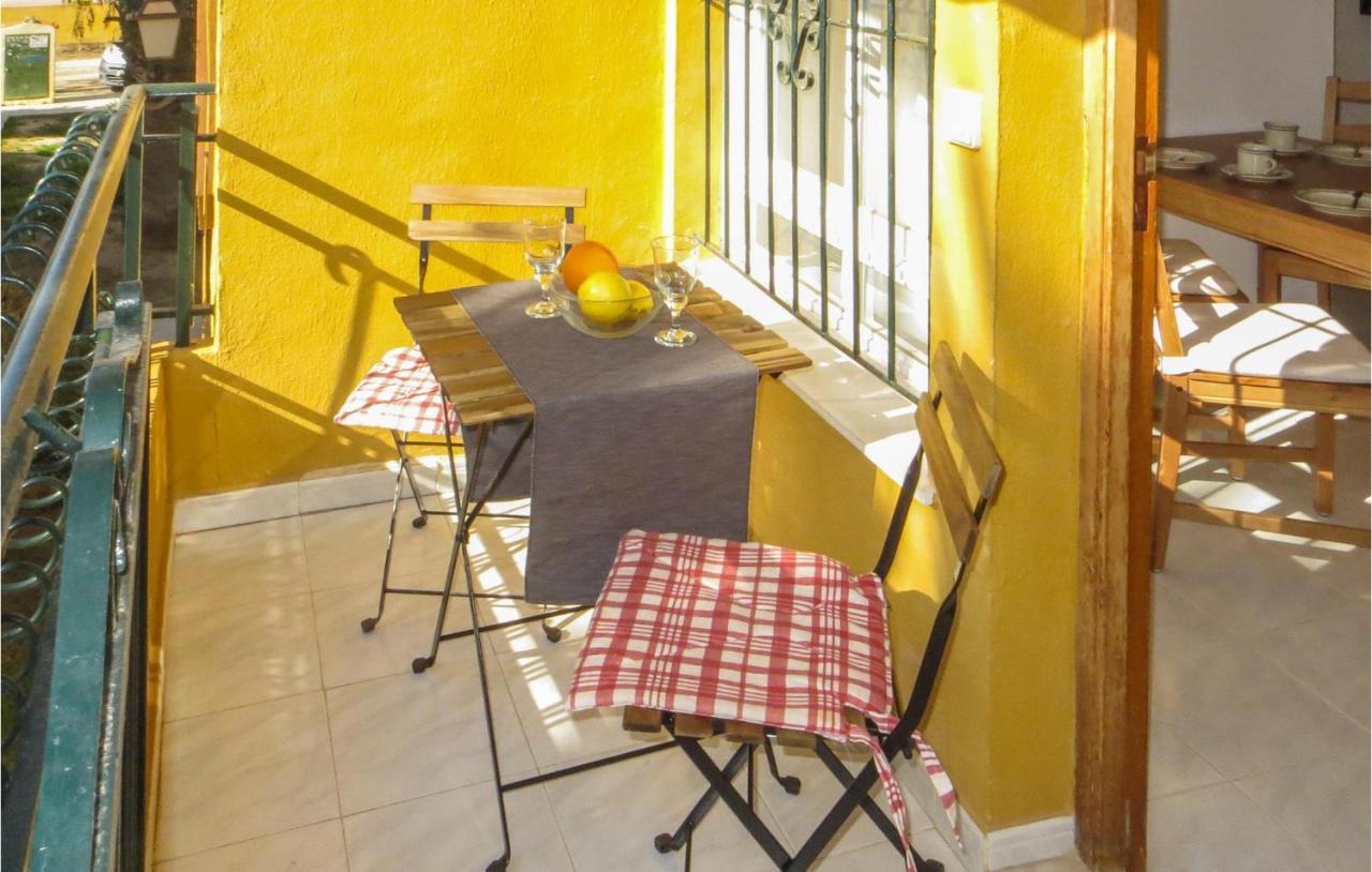 Apartament Urb, Mar Azul Torrevieja Zewnętrze zdjęcie