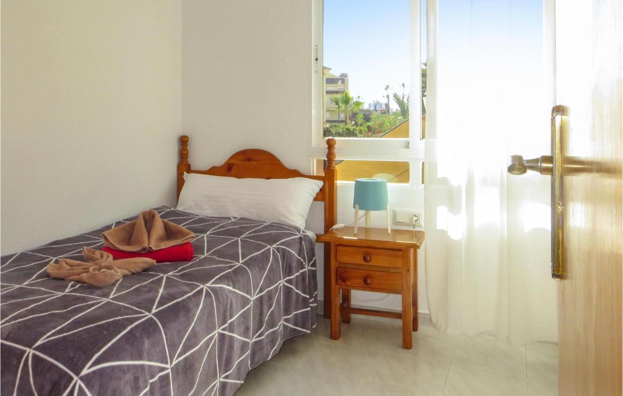 Apartament Urb, Mar Azul Torrevieja Zewnętrze zdjęcie