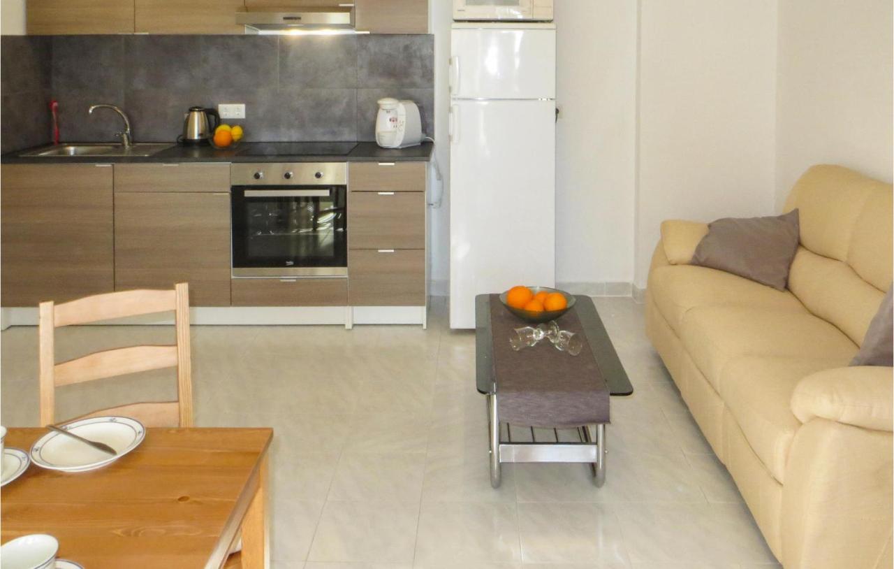 Apartament Urb, Mar Azul Torrevieja Zewnętrze zdjęcie