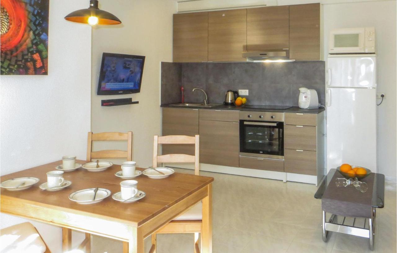 Apartament Urb, Mar Azul Torrevieja Zewnętrze zdjęcie