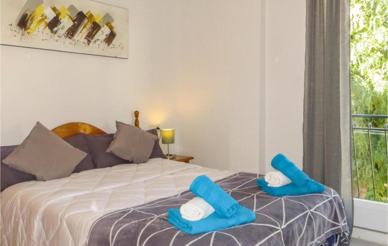 Apartament Urb, Mar Azul Torrevieja Zewnętrze zdjęcie