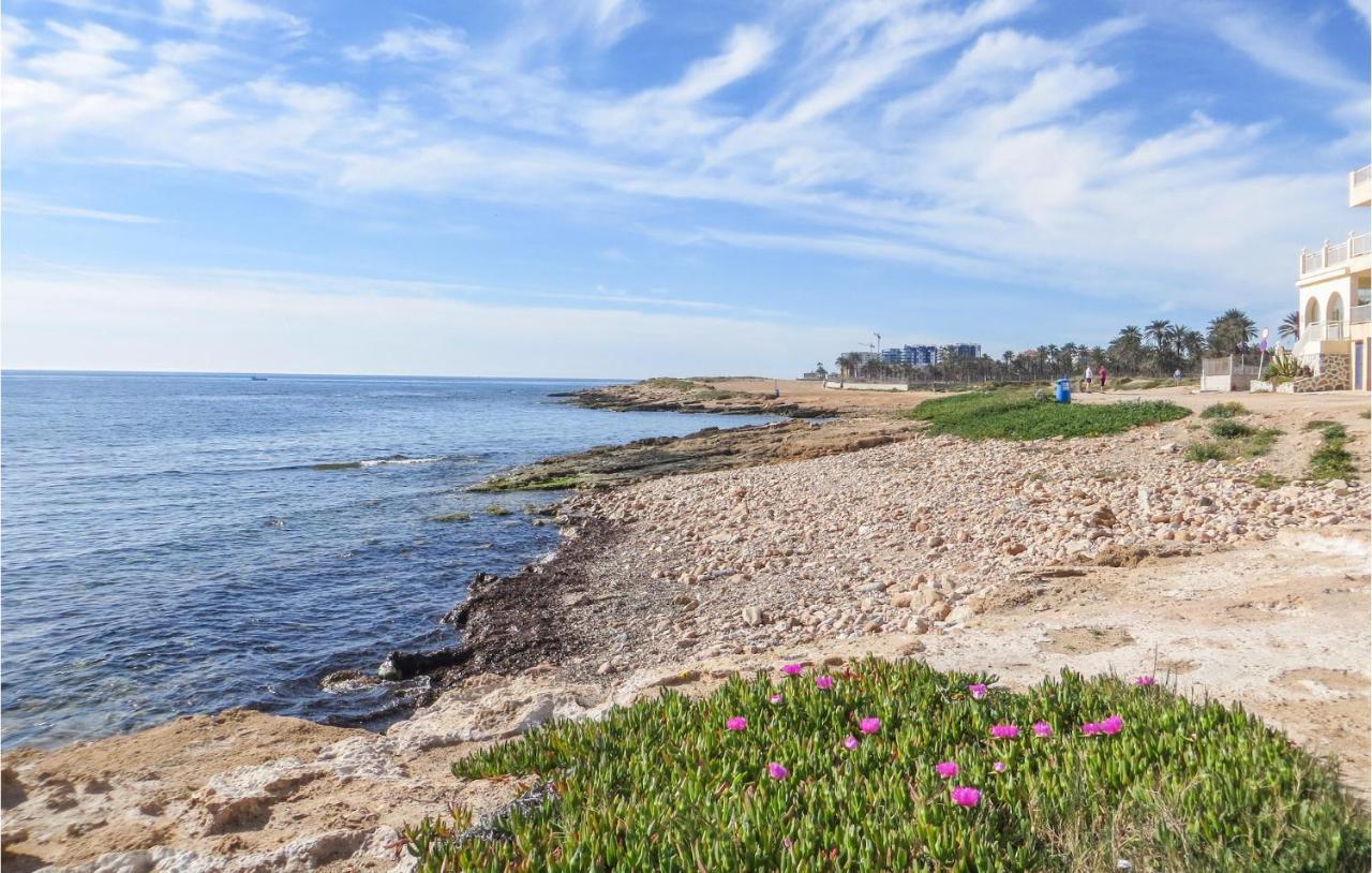 Apartament Urb, Mar Azul Torrevieja Zewnętrze zdjęcie