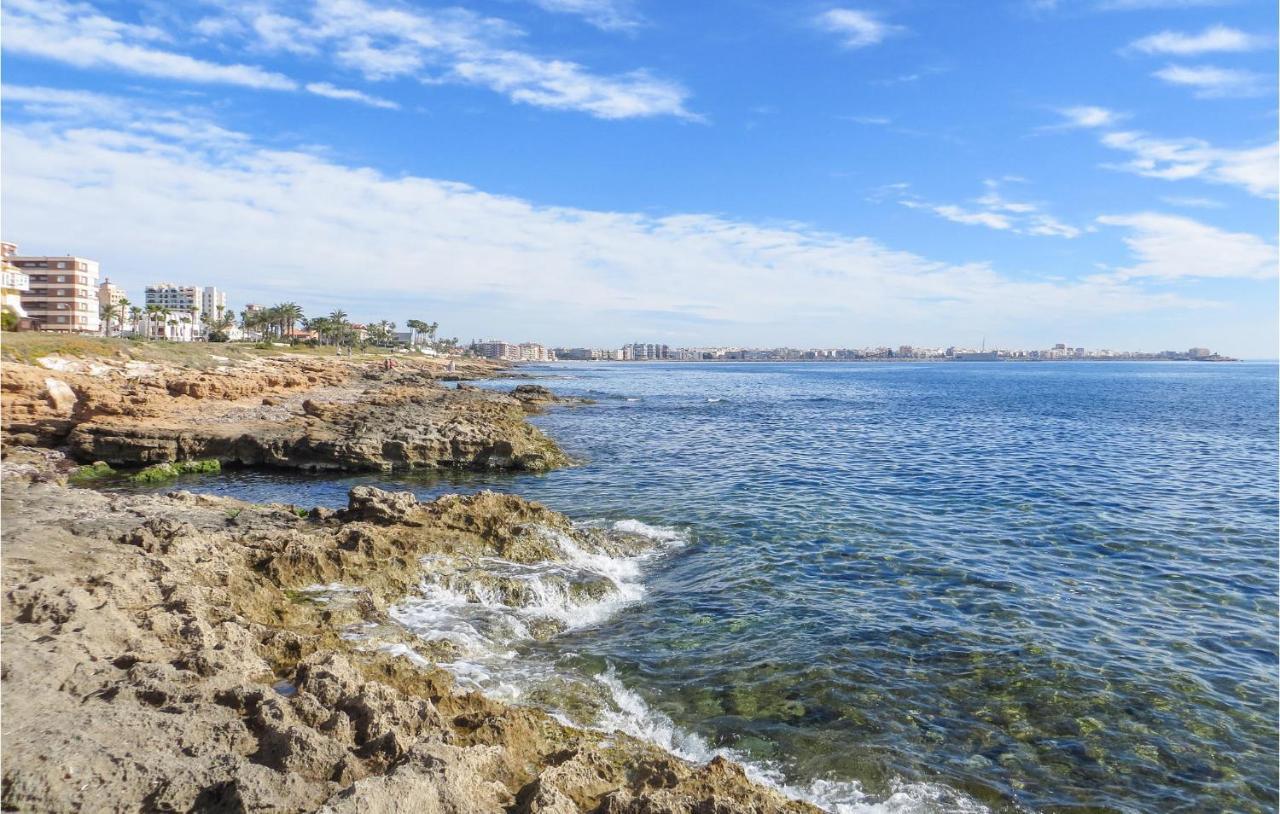 Apartament Urb, Mar Azul Torrevieja Zewnętrze zdjęcie