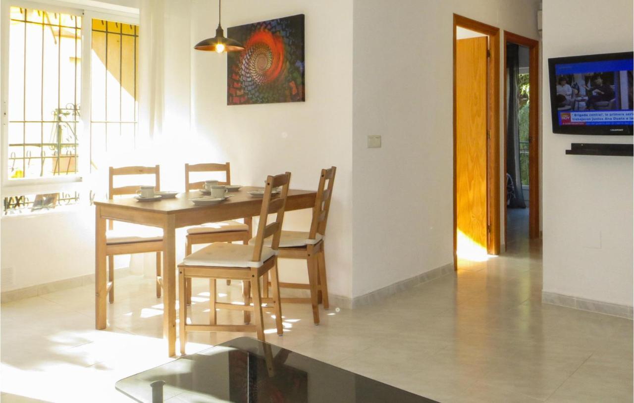 Apartament Urb, Mar Azul Torrevieja Zewnętrze zdjęcie