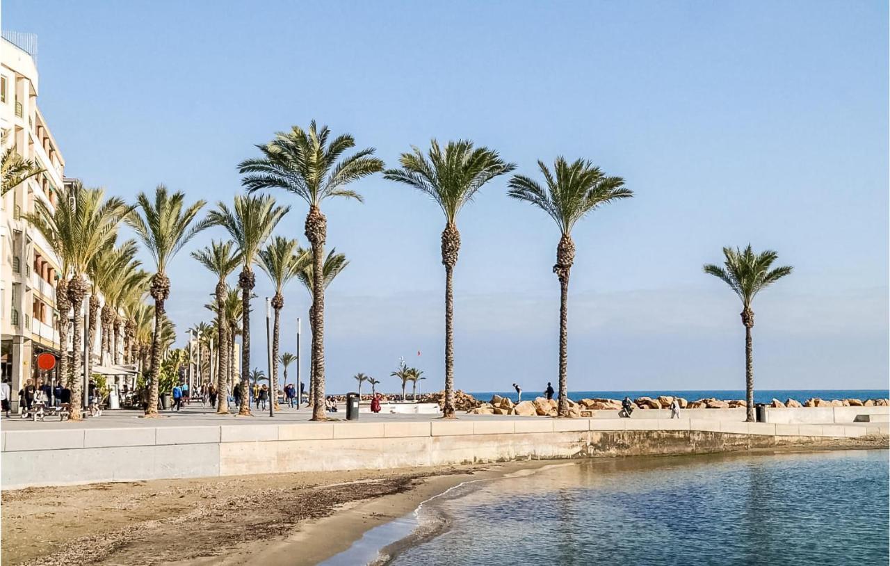 Apartament Urb, Mar Azul Torrevieja Zewnętrze zdjęcie