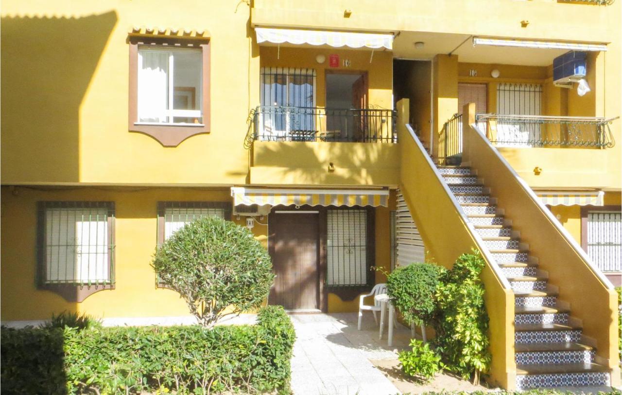 Apartament Urb, Mar Azul Torrevieja Zewnętrze zdjęcie